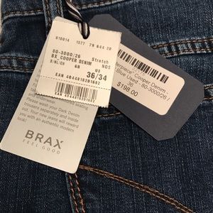 brax masterpiece jeans